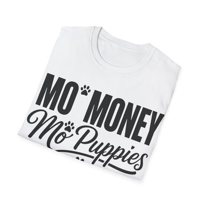 Best Use for Money T-Shirt