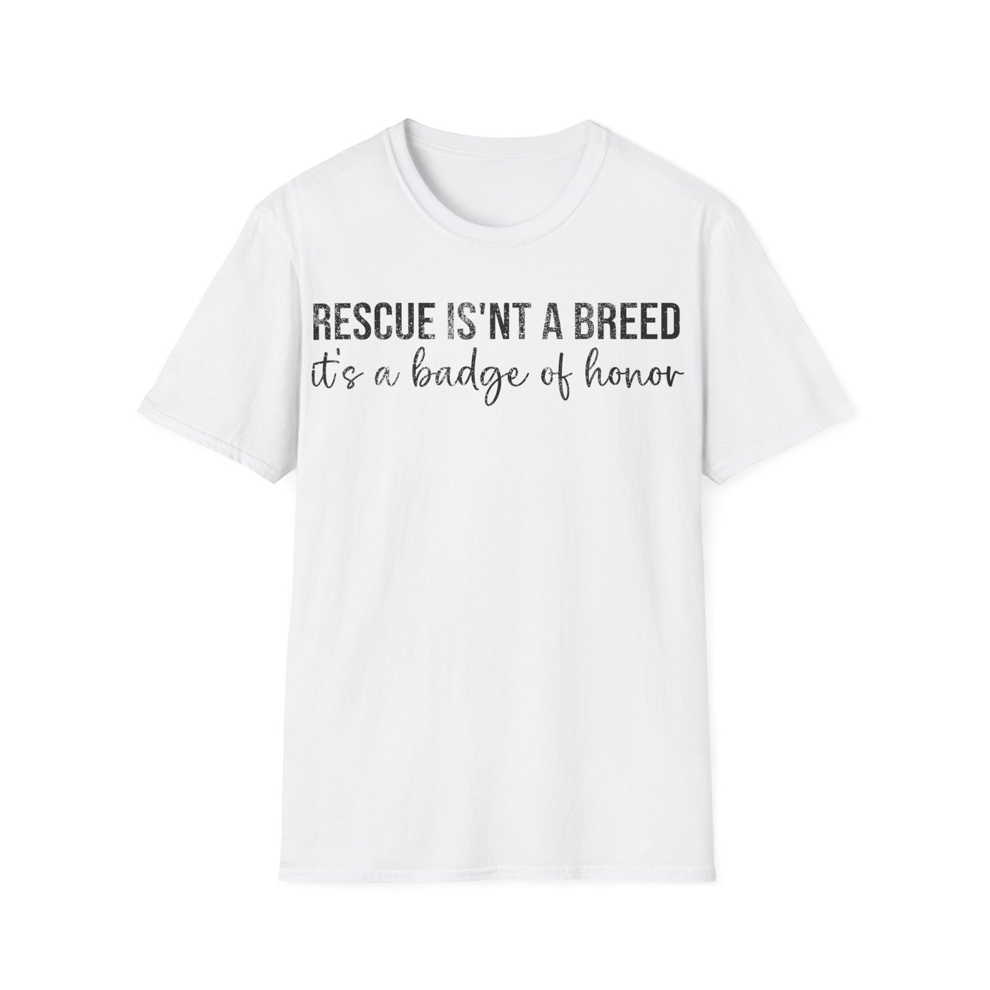 Favorite Breed T-Shirt