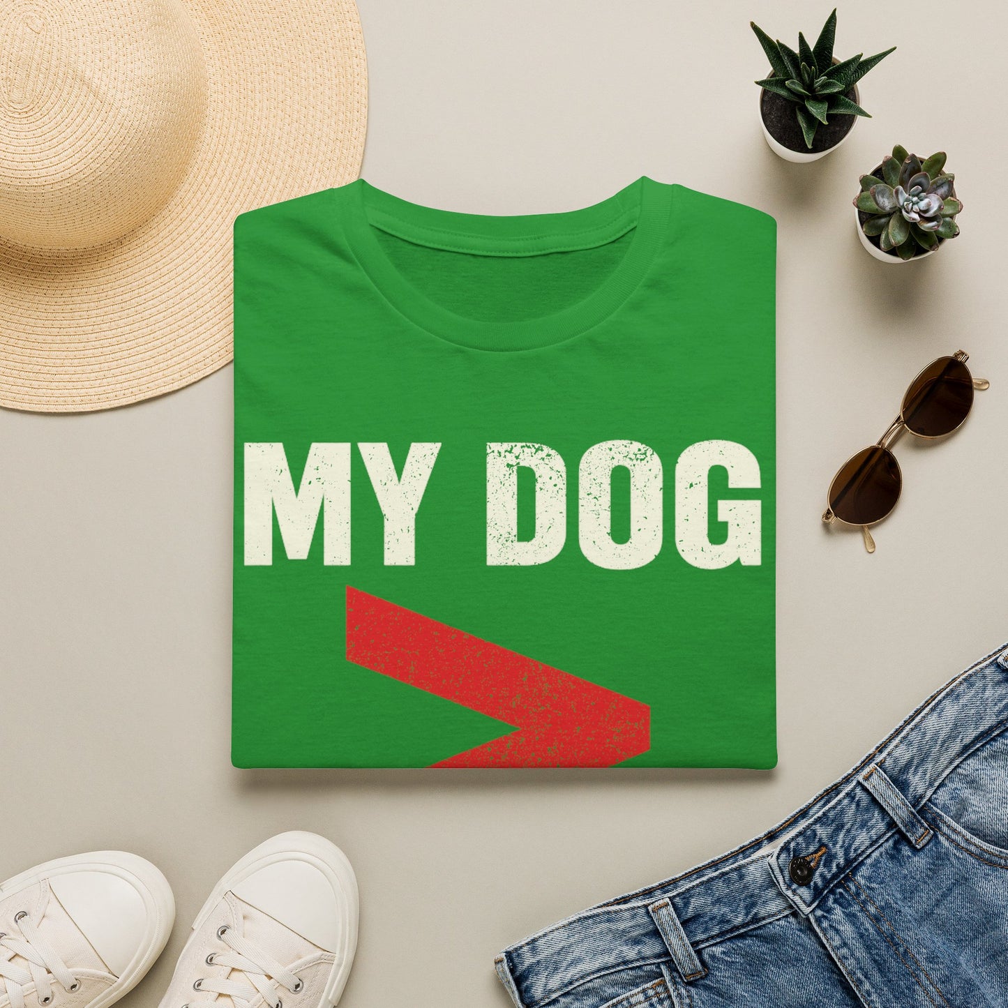 Your Useless Opinion T-Shirt