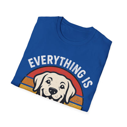 Its Your Fault T-Shirt