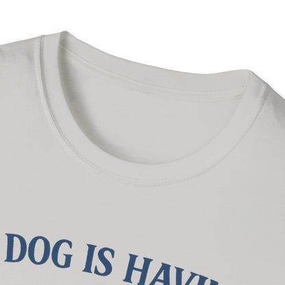 Saloon Day T-Shirt