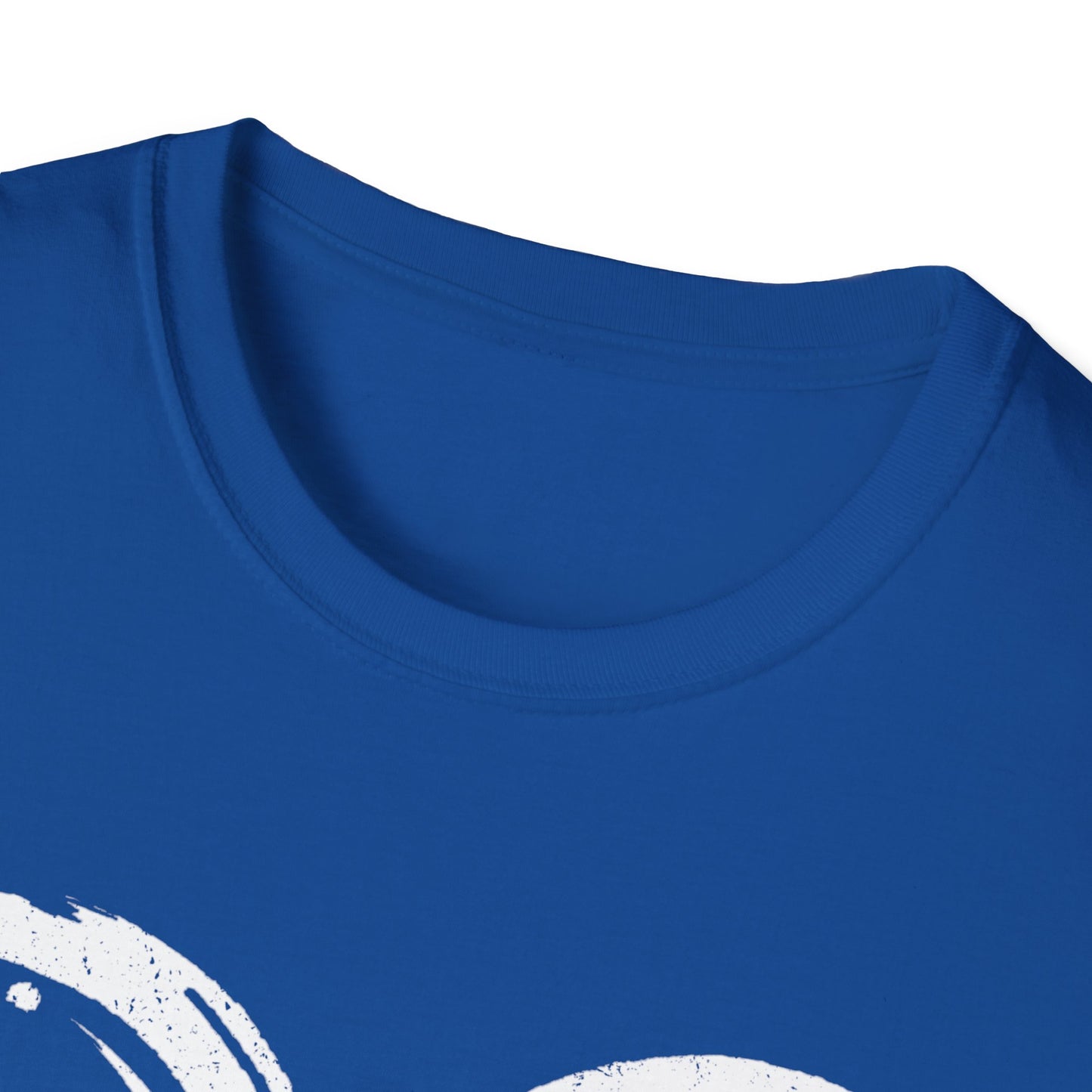 Paw Prints on My Heart T-Shirt