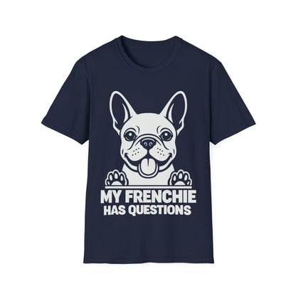 My Frenchi  T-Shirt