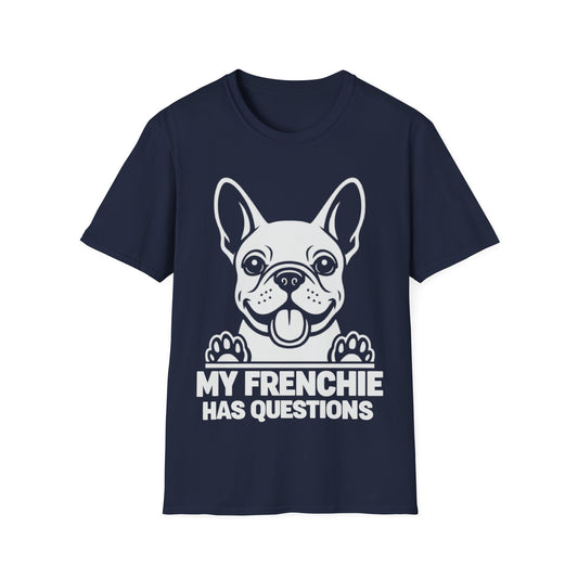 My Frenchi  T-Shirt