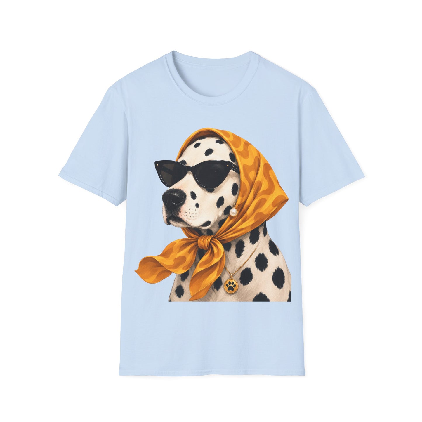 Hidden Identity T-Shirt