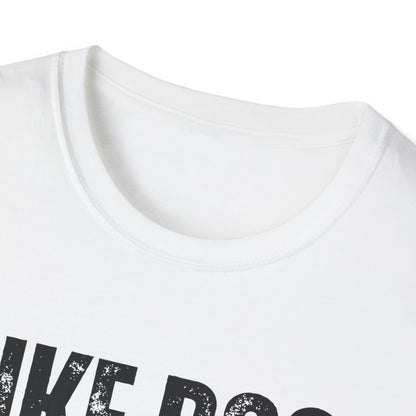 Love for Dogs and Humans T-Shirt