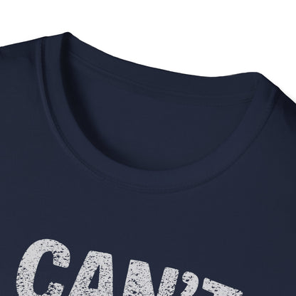 I'm Time Bad T-Shirt
