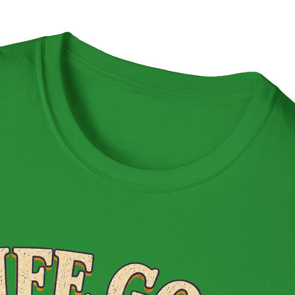 Dog Activist T-Shirt