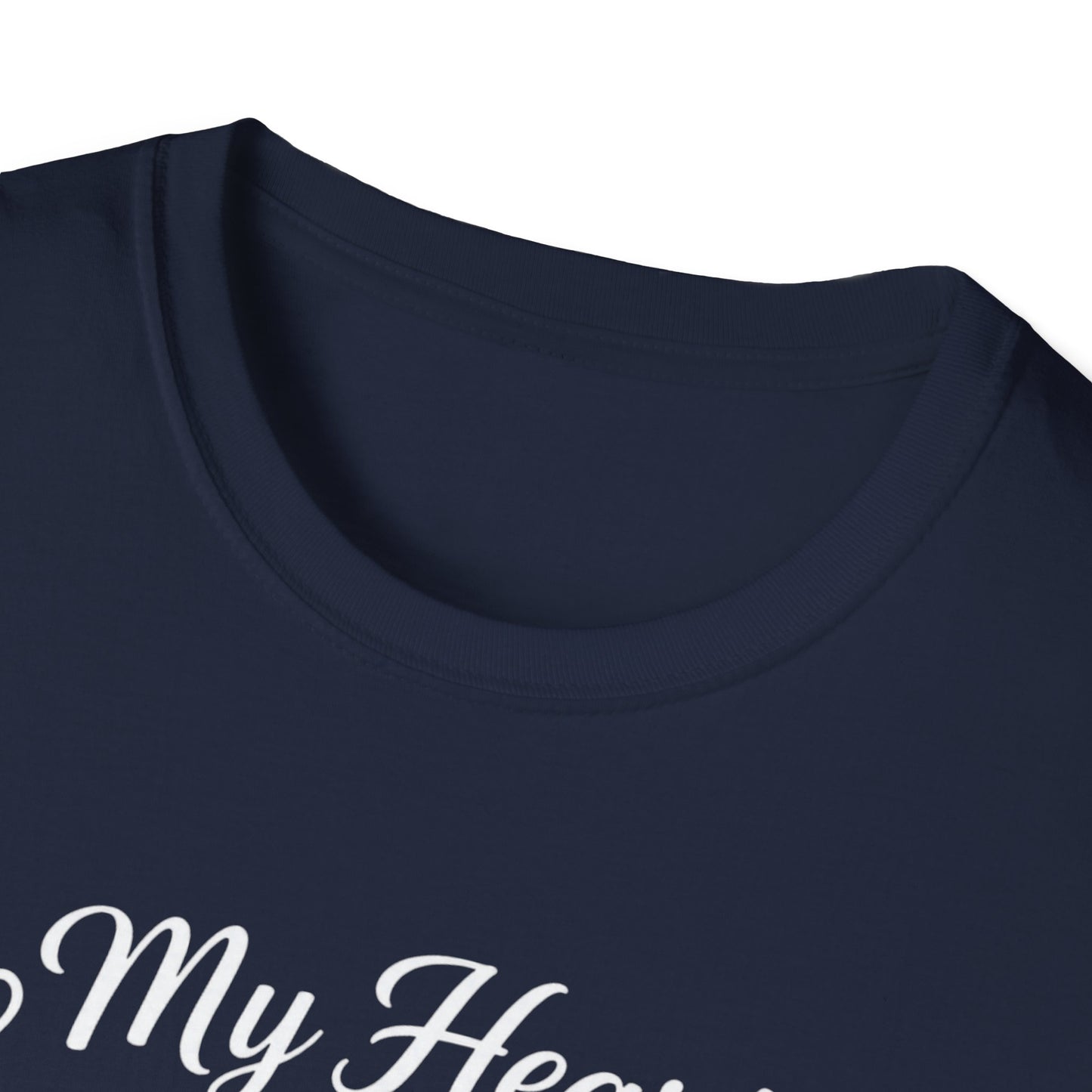 My Dog My Heartbeat  T-Shirt