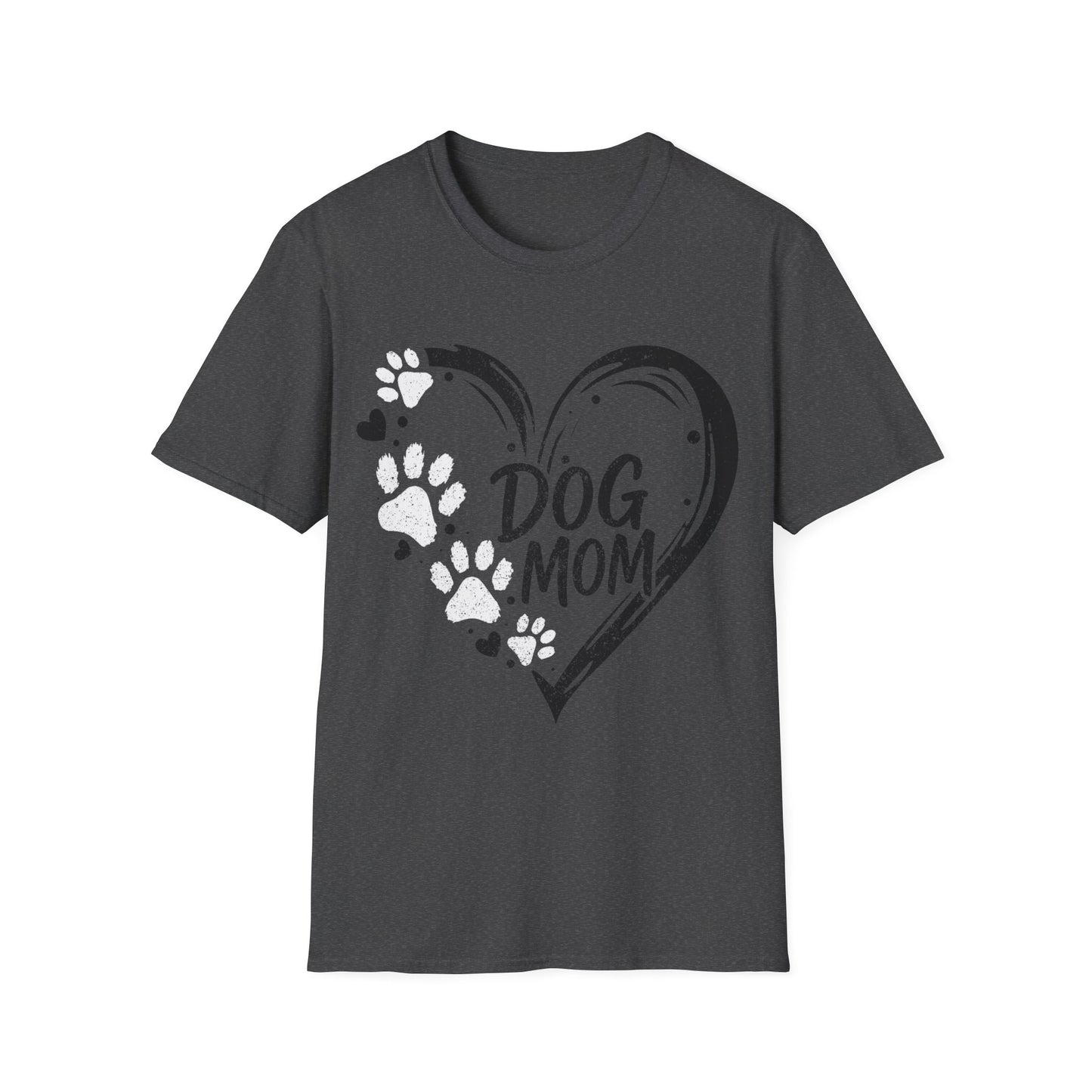 Dog Mum Love T-Shirt