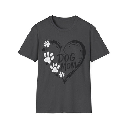 Dog Mum Love T-Shirt