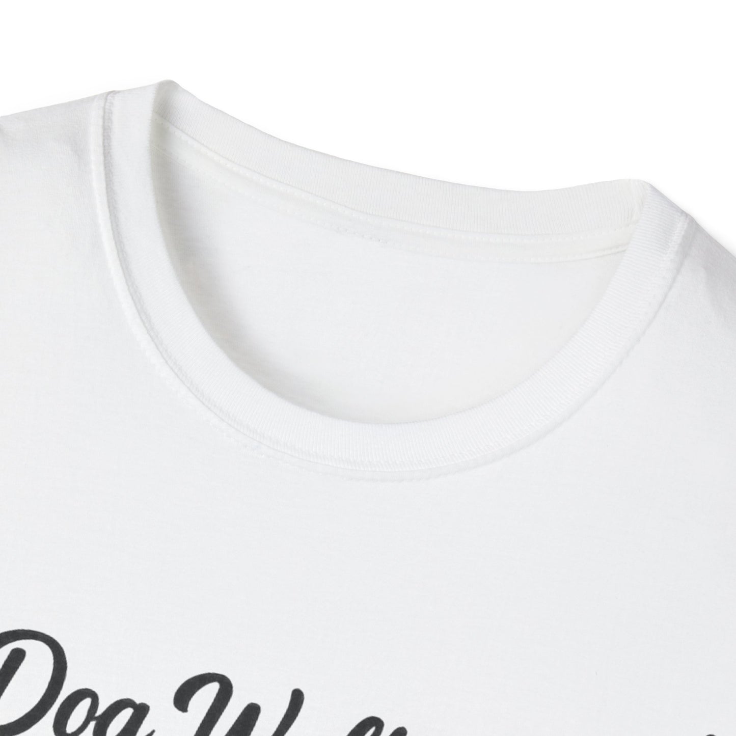 Dog Paw T-Shirt