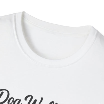 Dog Paw T-Shirt