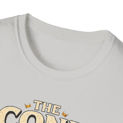 Cone of Respect T-Shirt