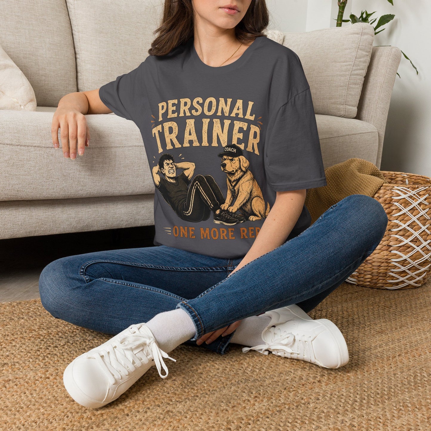 Personal Trainer T-Shirt