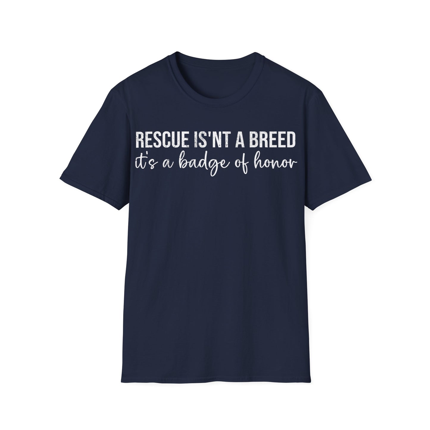 Favorite Breed T-Shirt