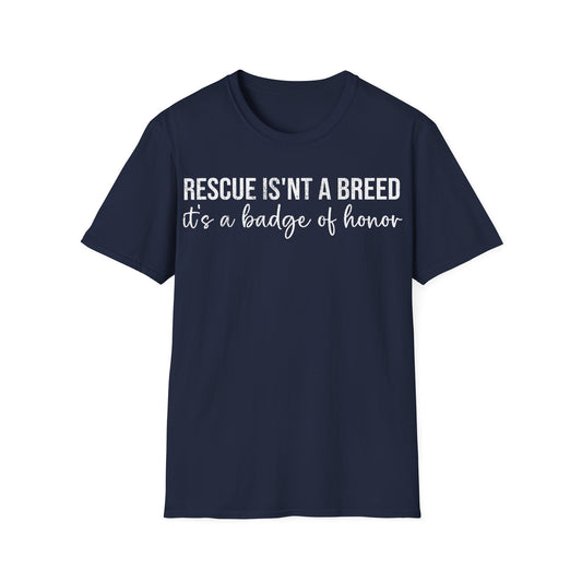 Favorite Breed T-Shirt