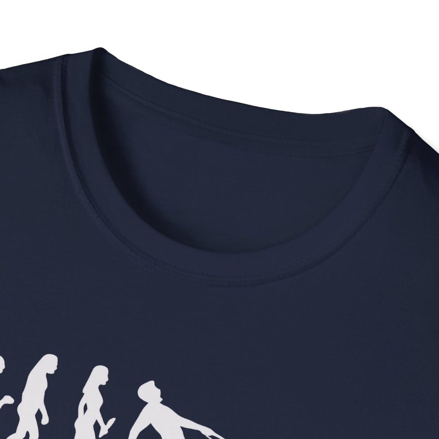Evolution to Retriever T-Shirt