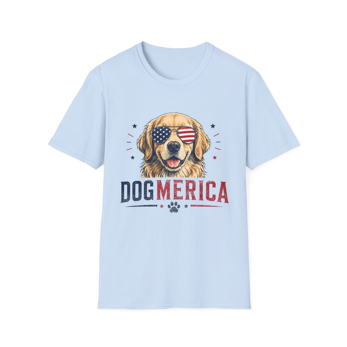DogMerica T-Shirt