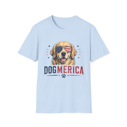 DogMerica T-Shirt