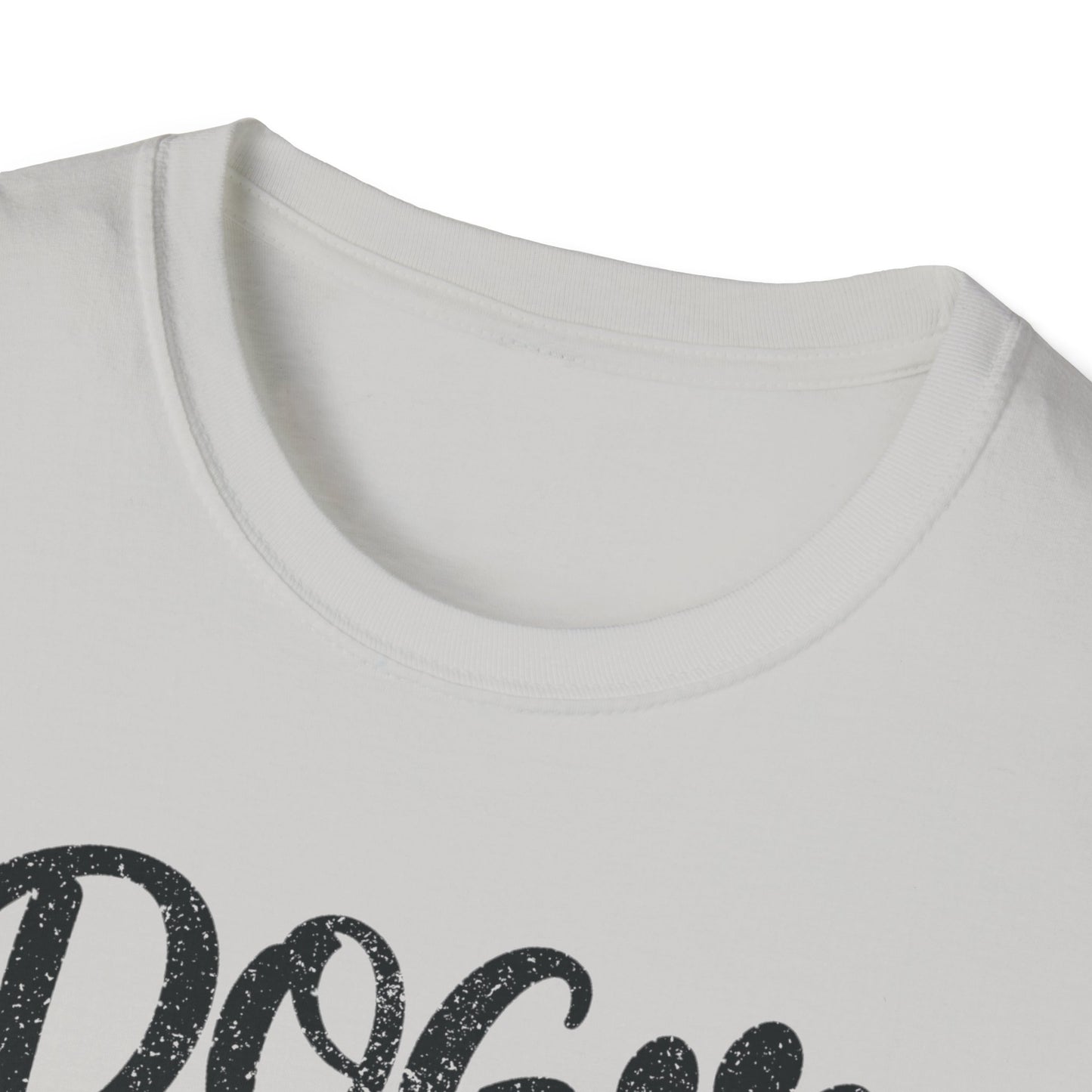 Crazy Dog Lady T-Shirt