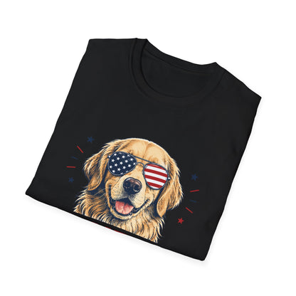 DogMerica T-Shirt