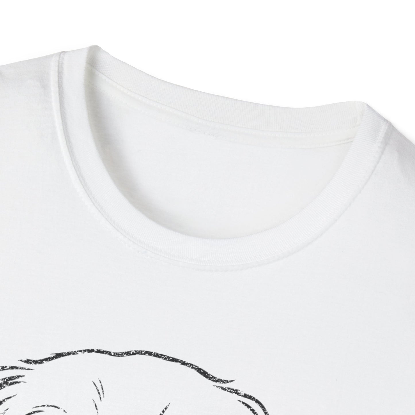 Rescue Me T-Shirt