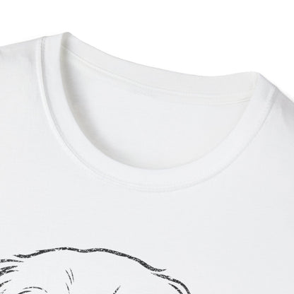 Rescue Me T-Shirt