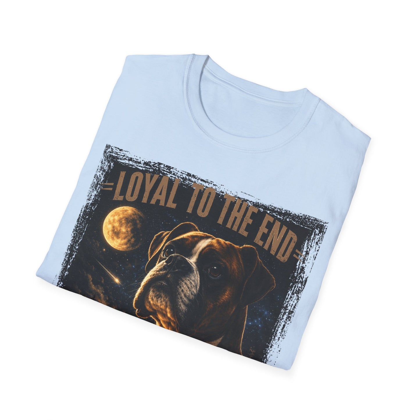 Forever Royal T-Shirt