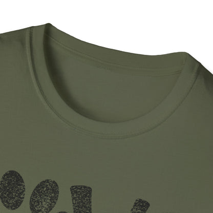 Love Leads Paws T-Shirt