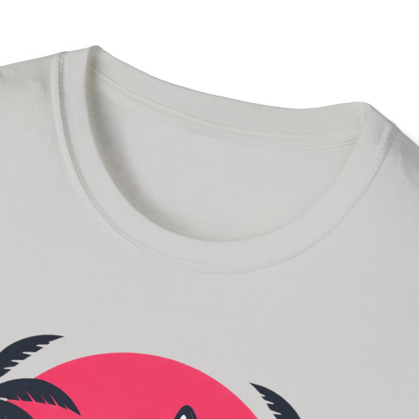 Chill Husky T-Shirt