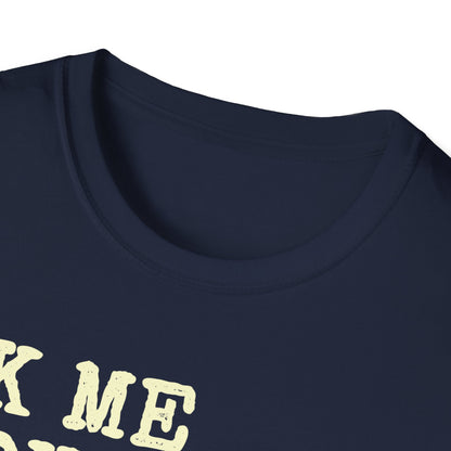 What About the Foster T-Shirt