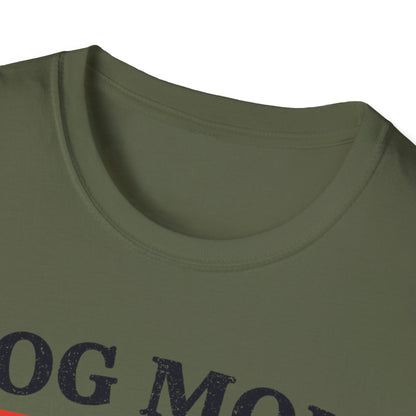 Paws and Patriotism T-Shirt