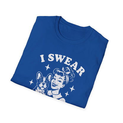 He Followed T-Shirt