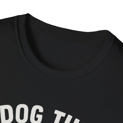 Her thoughts T-Shirt