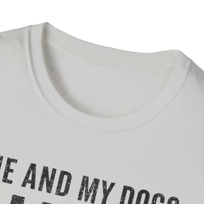 Gossip  T-Shirt