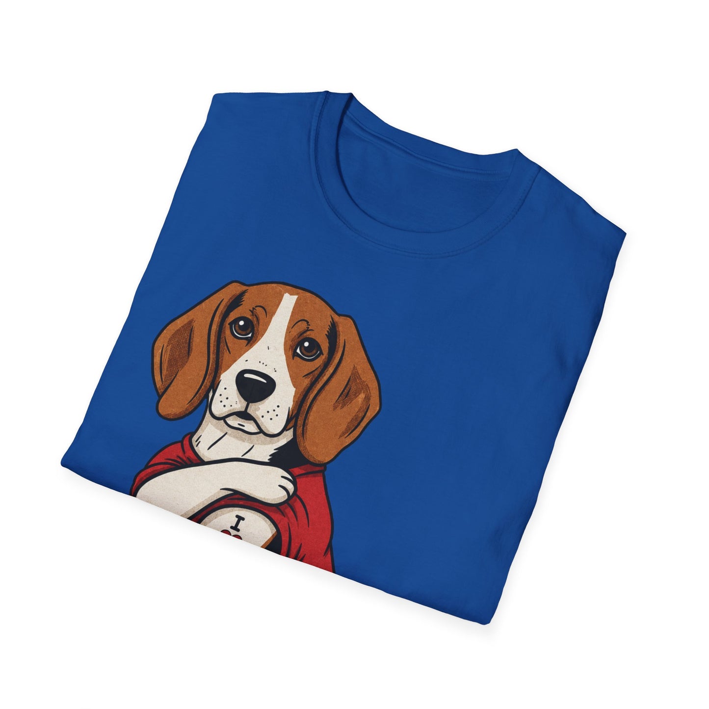 Love for Mum T-Shirt