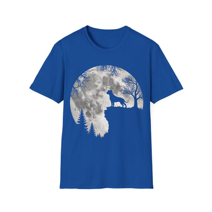 The Night Sky T-Shirt
