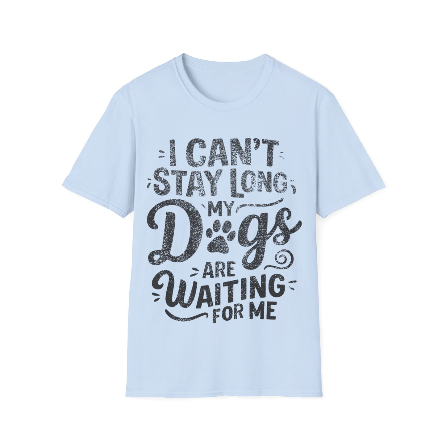 I'm Time Bad T-Shirt