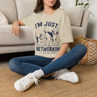 Please Do Network T-Shirt