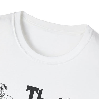 Another Dogfather T-Shirt