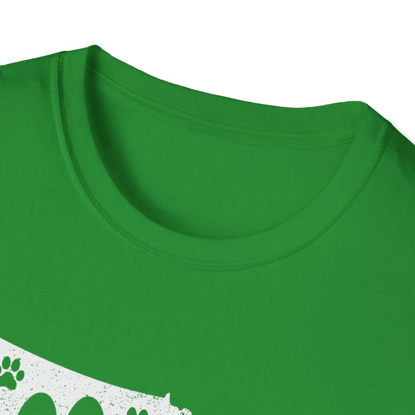 Pawtriotism T-Shirt