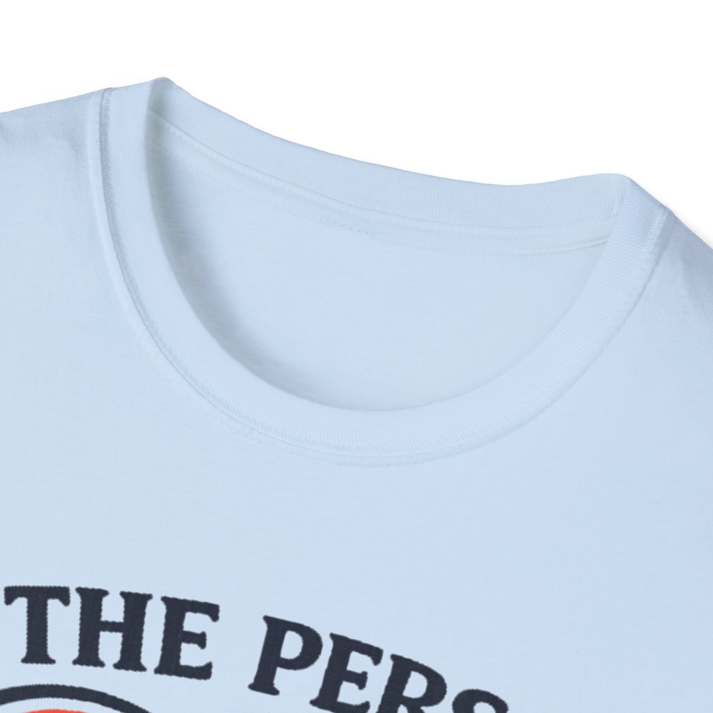 Be a Nice Person T-Shirt