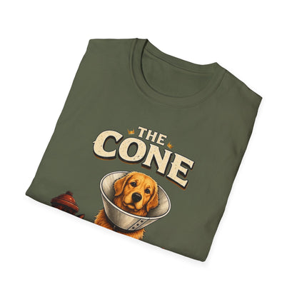 Cone of Respect T-Shirt