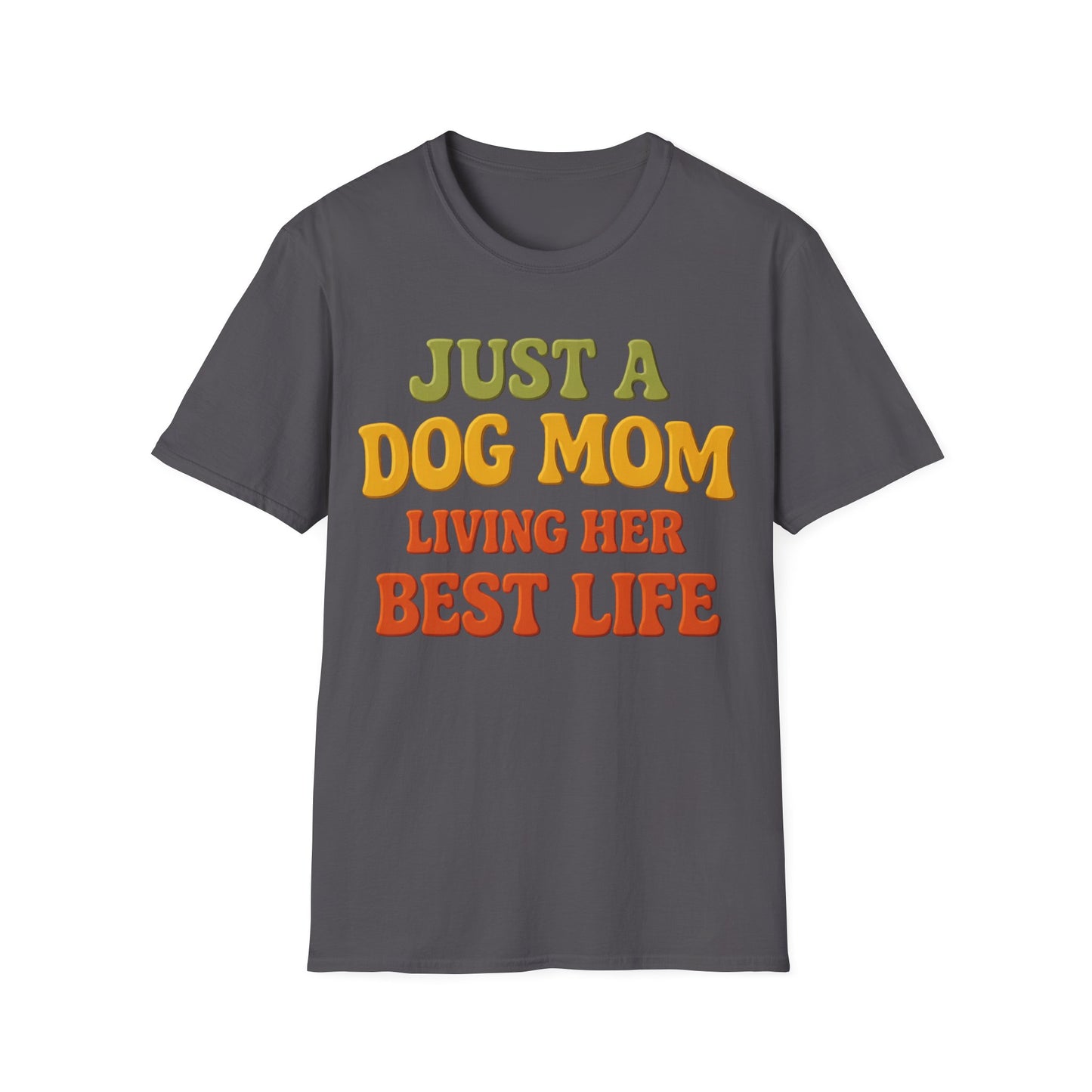 Love for Dogs  T-Shirt