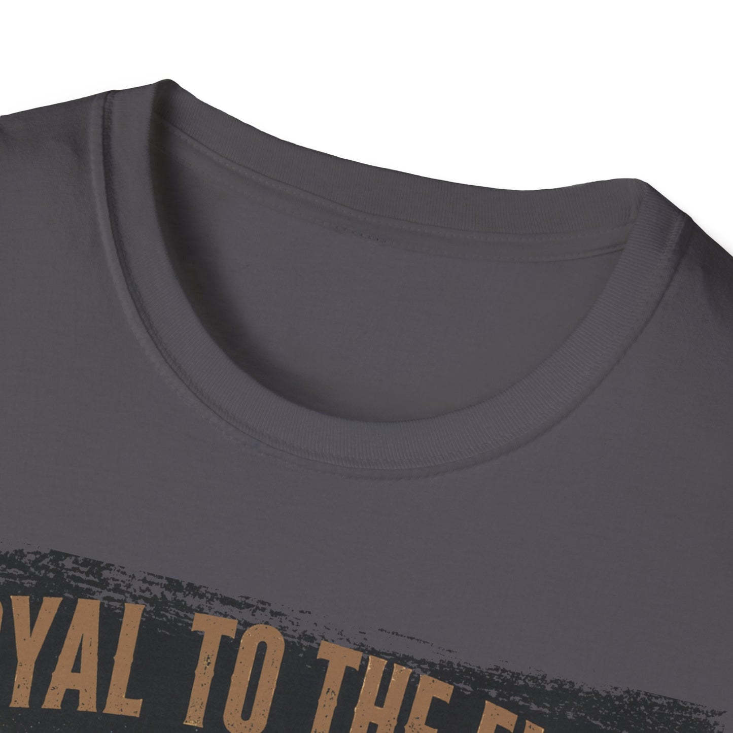 Forever Royal T-Shirt