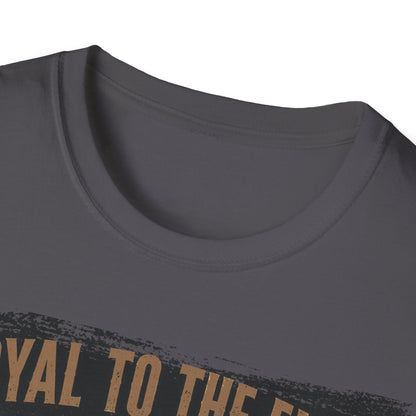 Forever Royal T-Shirt