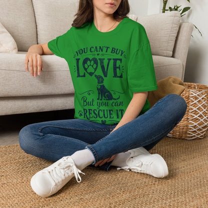 What's Love T-Shirt