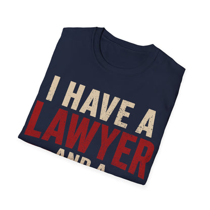 Dog Crimes T-Shirt