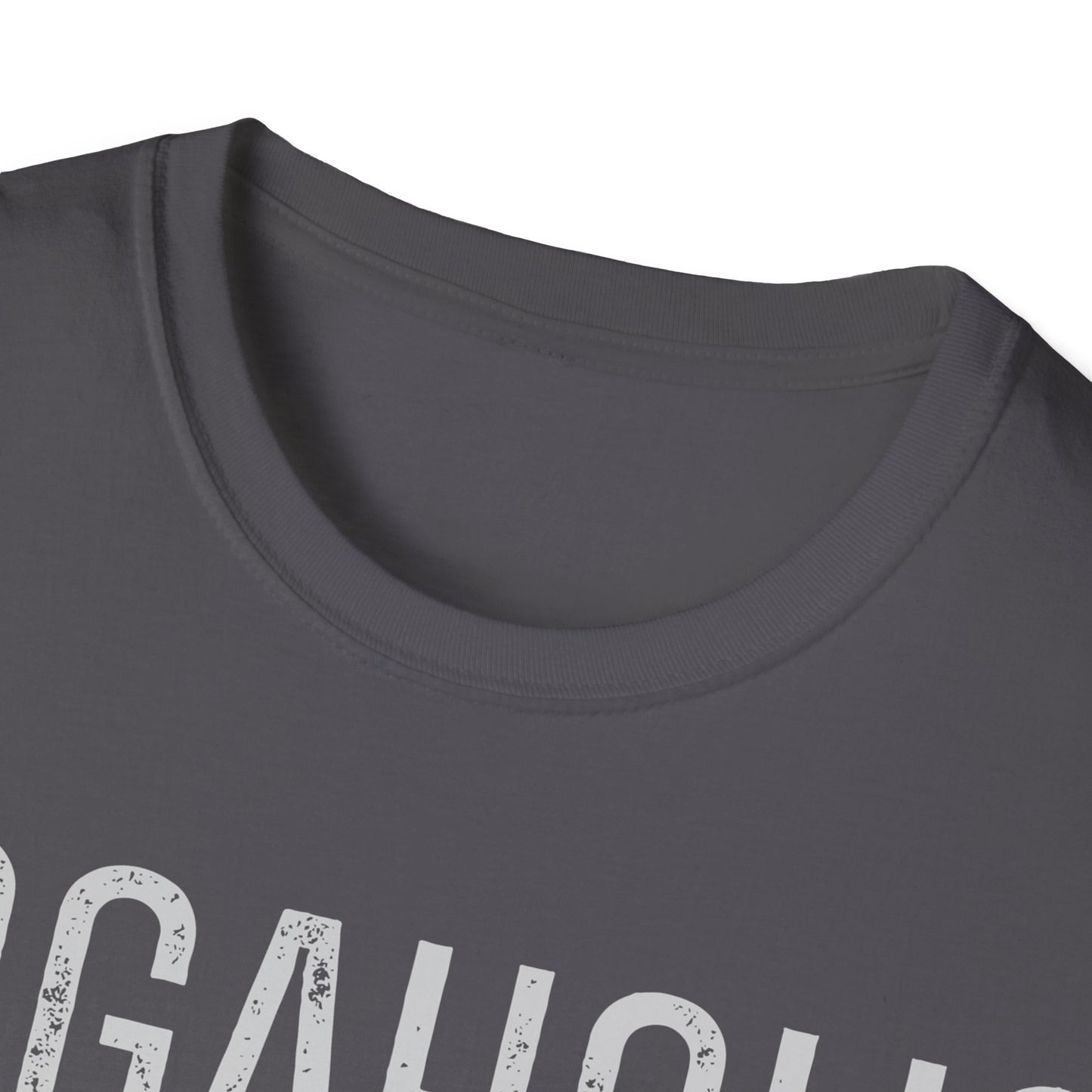 Dogaholic Definition T-Shirt